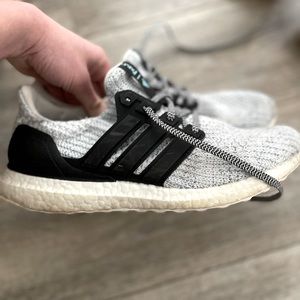 Adidas ultraboost size 8.5
